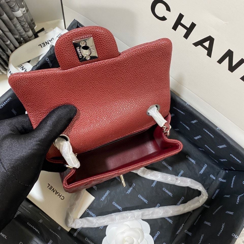 Chanel CF Series Bags